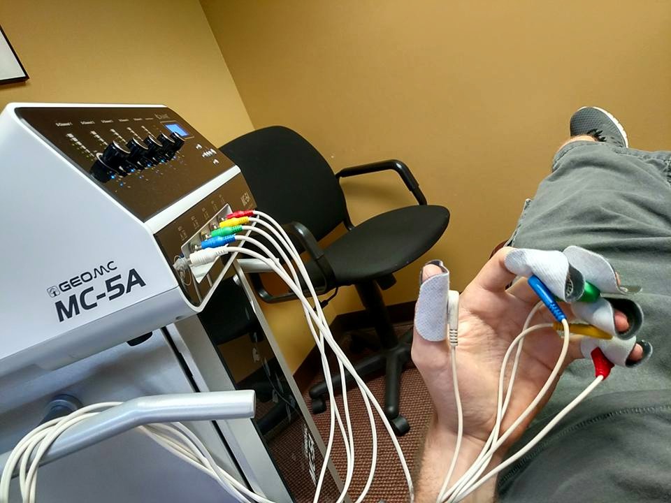 hand-during-treatment