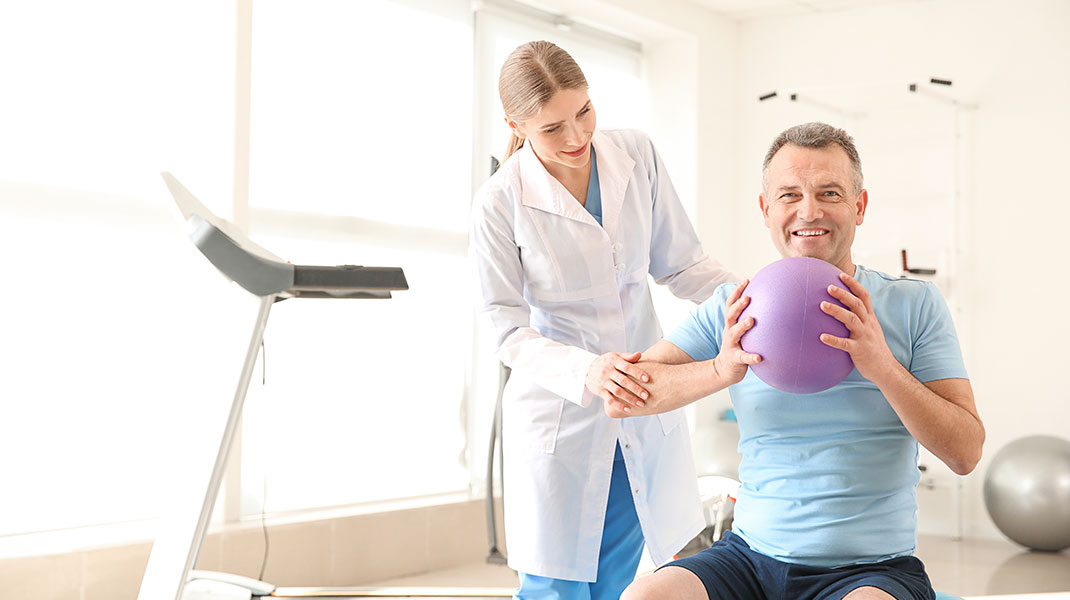 therapeutic-exercise